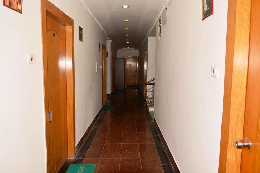 Hotel Thai International Bodh Gaya Exterior photo